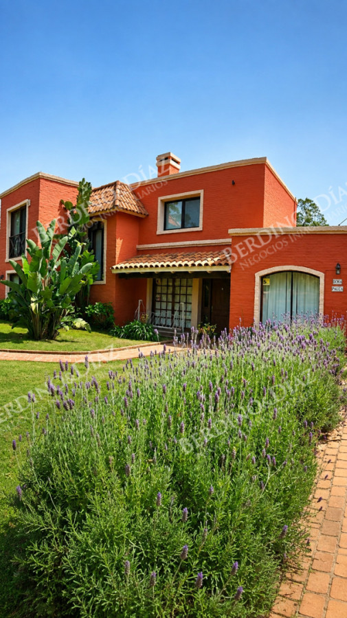 Casa ID.2876 - Casa en Punta del Este, Golf
