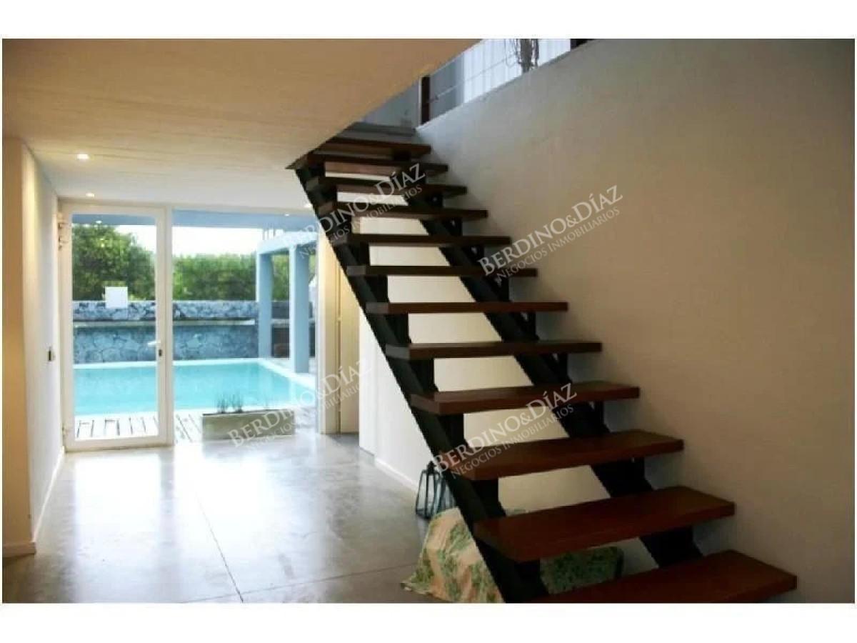 Casa ID.2248 - Casa moderna en venta con vista al mar Jose Ignacio