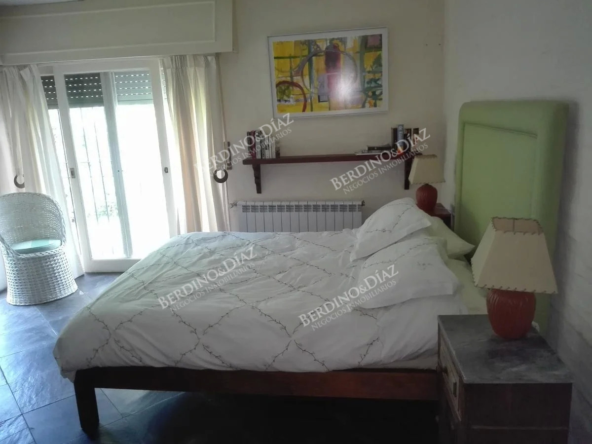 Casa ID.2170 - Casa espectacular en venta a metros del mar Brava