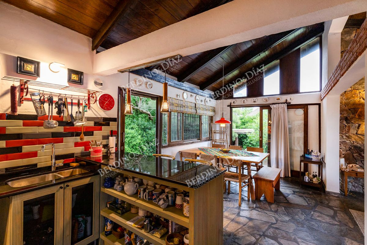 Casa ID.2657 - Casa en Punta del Este, Pinares