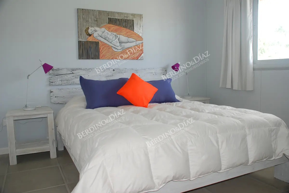 Casa ID.2822 - Casa en La Barra, La Barra