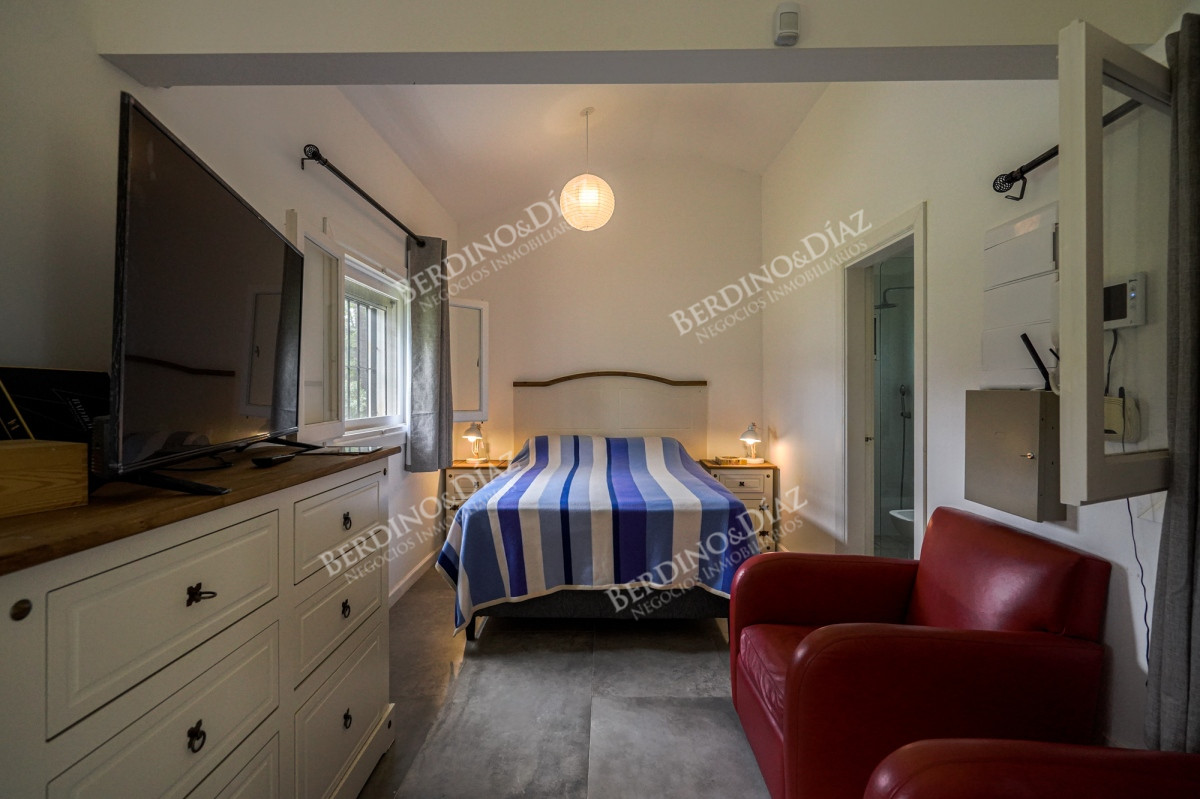 Casa ID.1291 - Casa espectacular en venta  en San Rafael