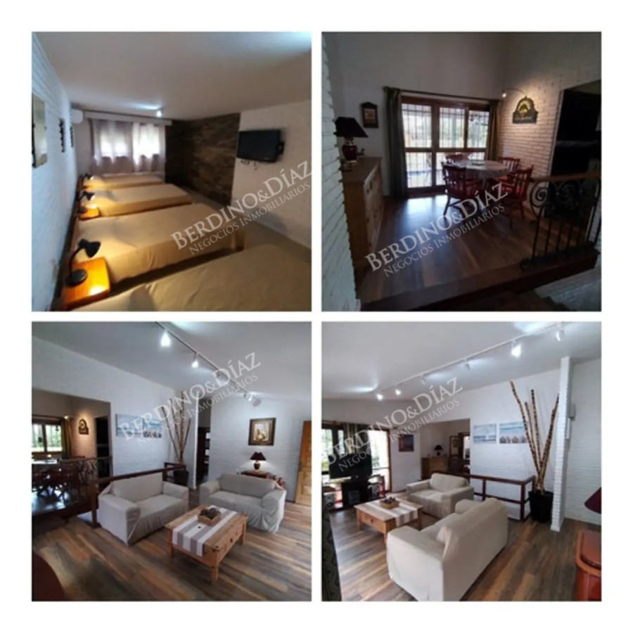 Casa ID.2870 - Casa en Punta del Este, Pinares