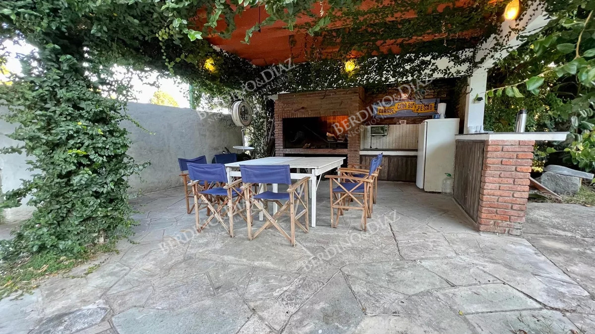 Casa ID.2102 - Venta casa en Pinares Punta del Este