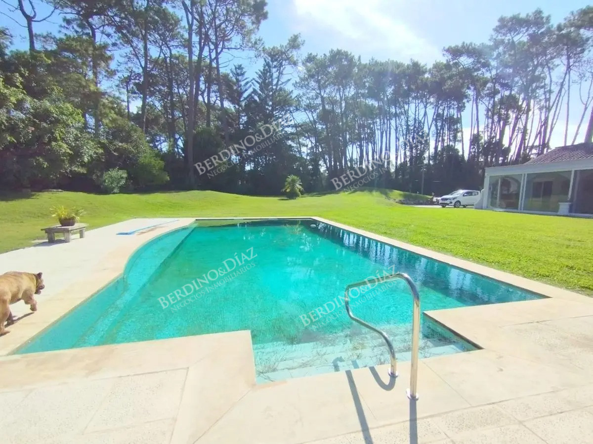Casa ID.1291 - Casa espectacular en venta  en San Rafael