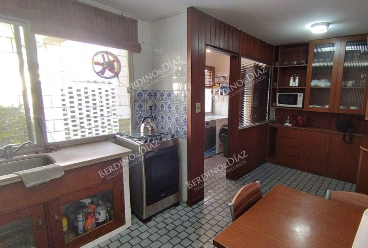 Casa ID.1932 - Casa tradicional en Paradas Playa Mansa