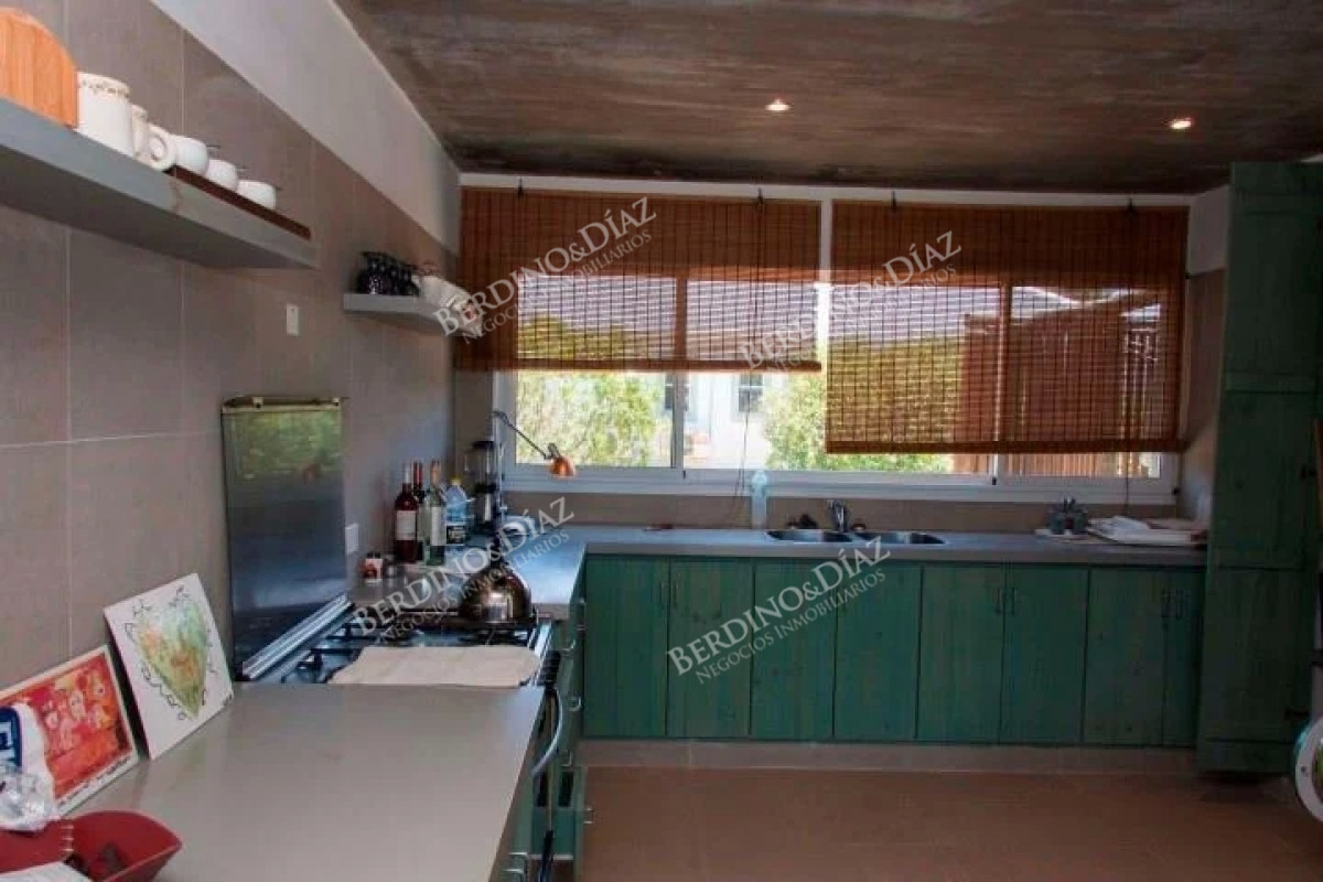 Casa ID.2224 - Casa en venta en Pinar del Faro Jose Ignacio a 2 cuadras del mar