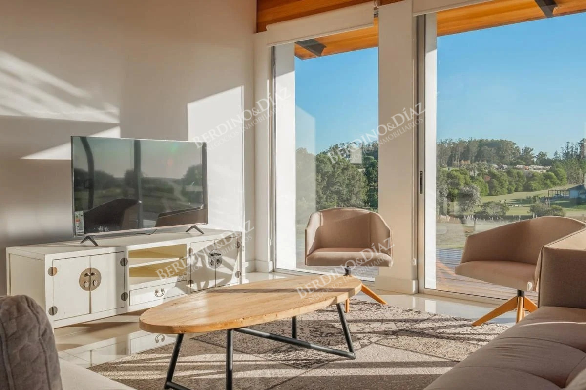 Casa ID.2247 - Casa moderna en venta Pueblo Mio Manantiales
