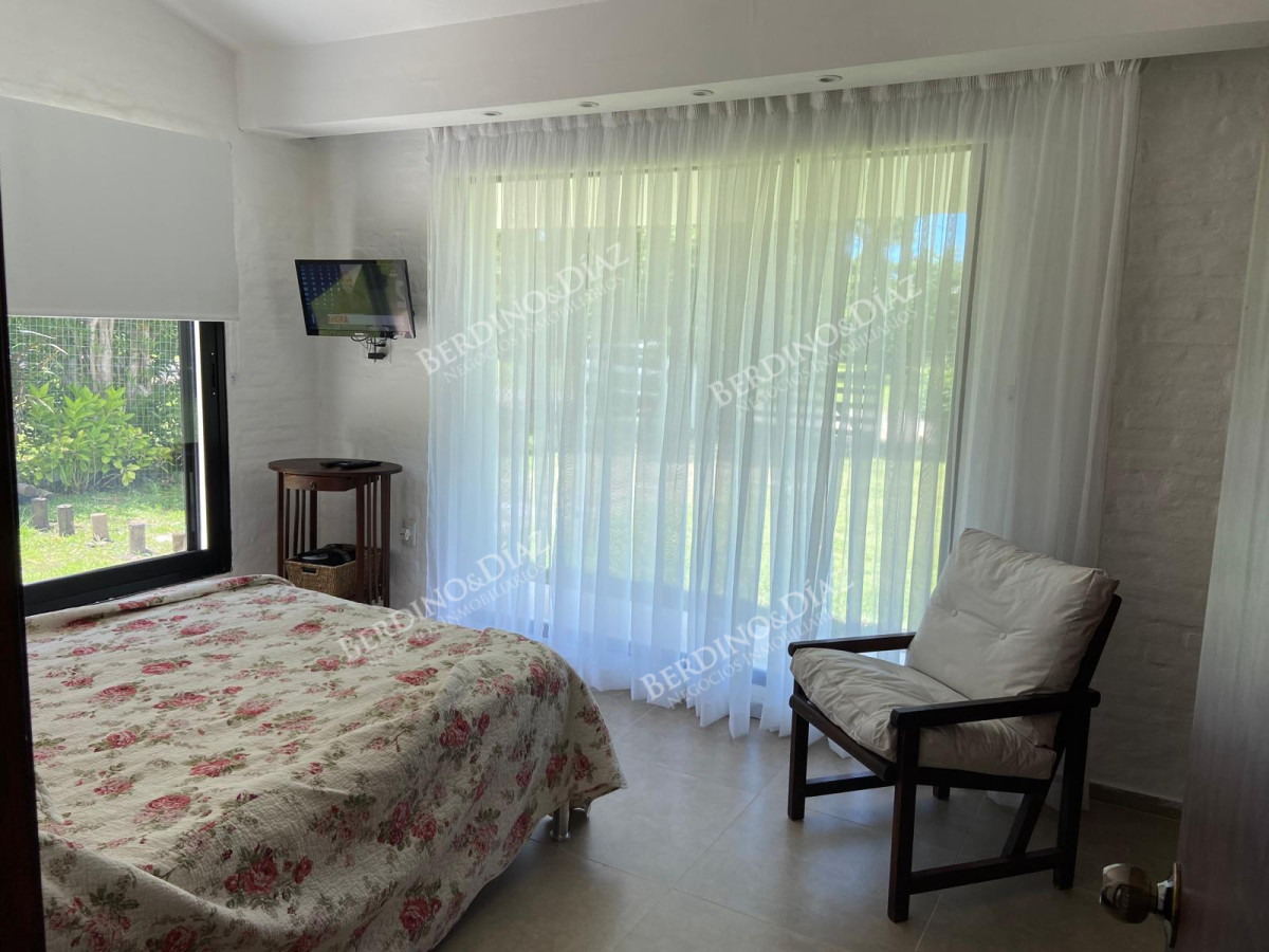 Casa ID.2869 - Casa en Punta del Este, Rincón del Indio