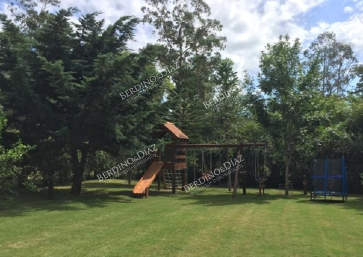 Casa ID.2876 - Casa en Punta del Este, Golf