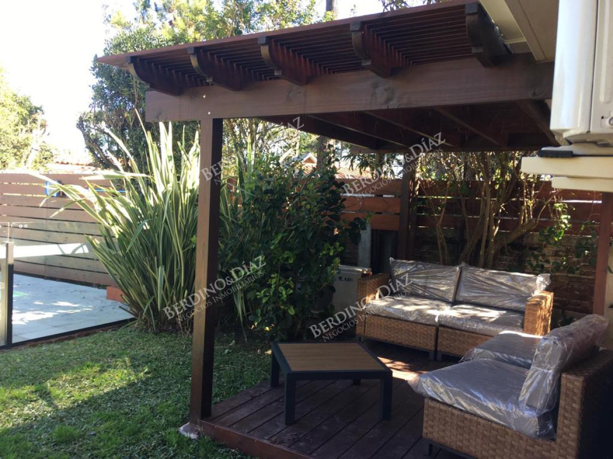 Casa ID.2826 - Casa en Punta del Este, Mansa