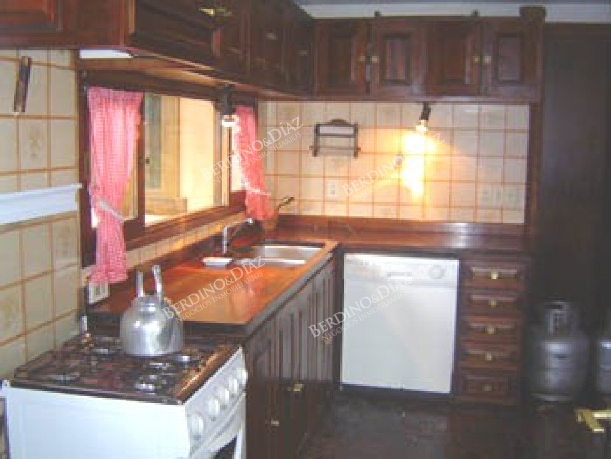 Casa ID.2405 - Casa en Rincon del Indio