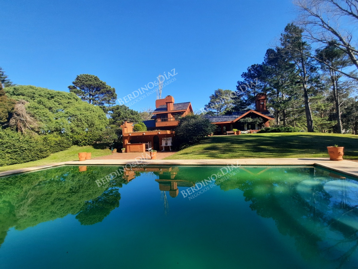 Casa ID.988 - Mansión en Beverly Hills