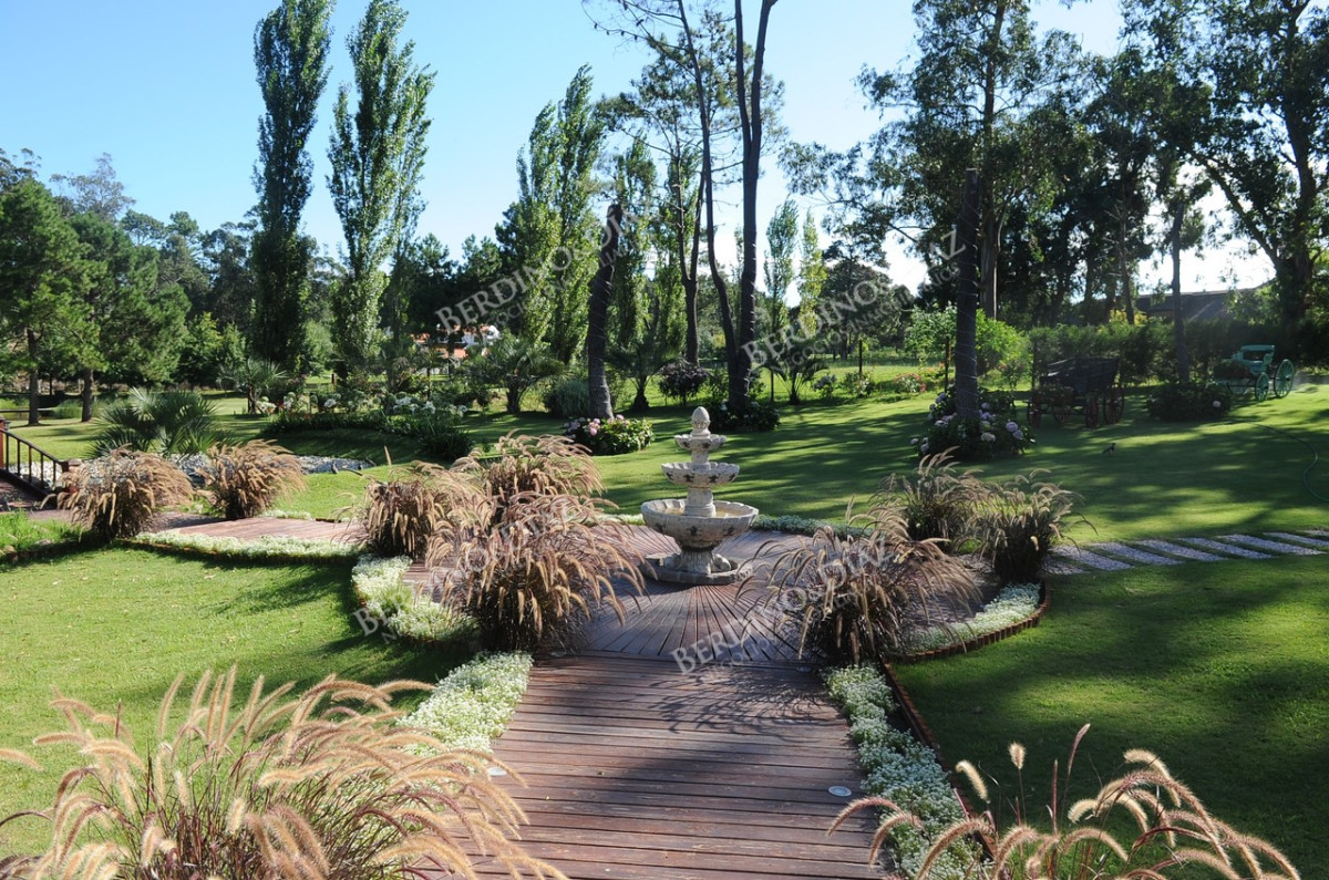 Casa ID.981 - Chalet en Golf de Punta del Este
