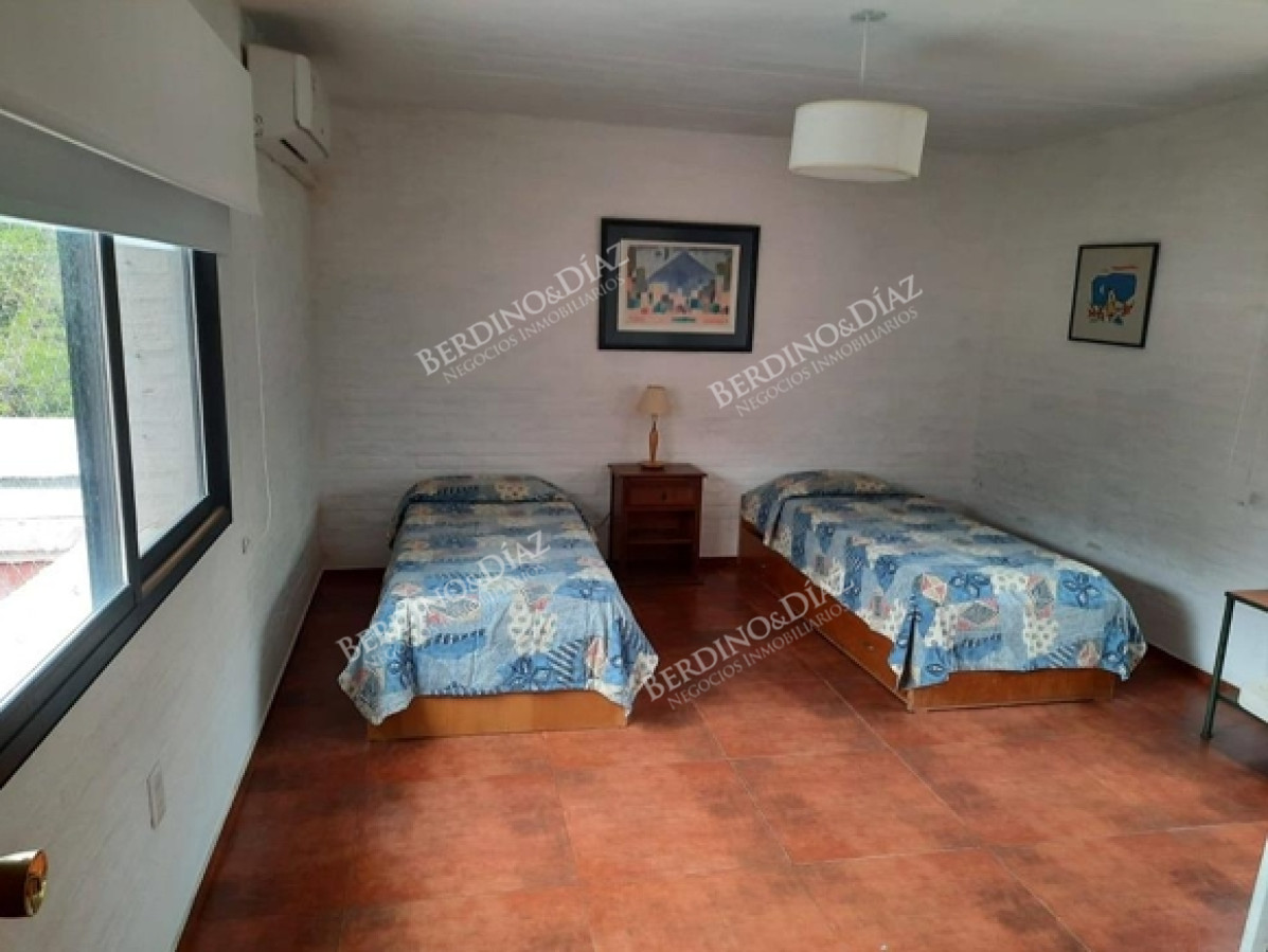 Casa ID.2876 - Casa en Punta del Este, Golf