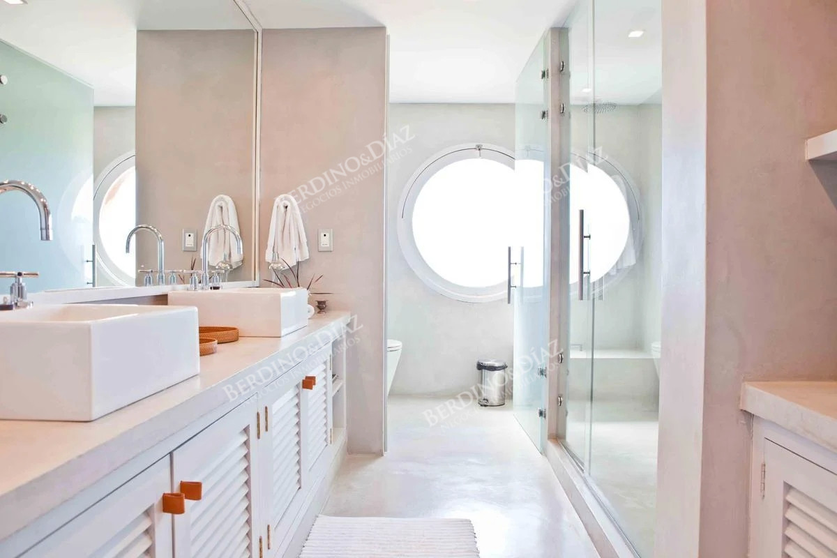 Casa ID.2207 - Casa estilo moderno en venta Jose Ignacio