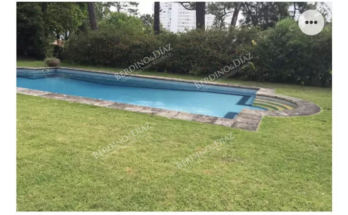 Casa ID.2105 - Casa en Playa Mansa
