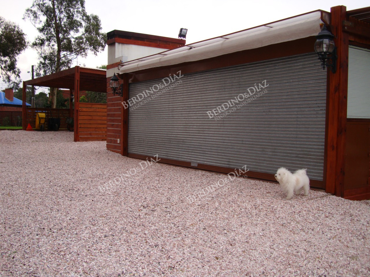 Casa ID.981 - Chalet en Golf de Punta del Este