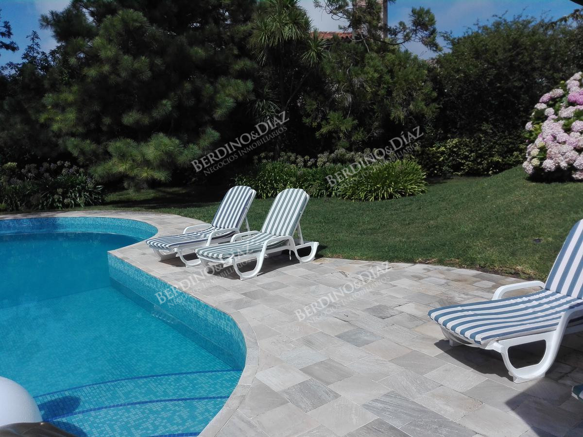 Casa ID.2170 - Casa espectacular en venta a metros del mar Brava