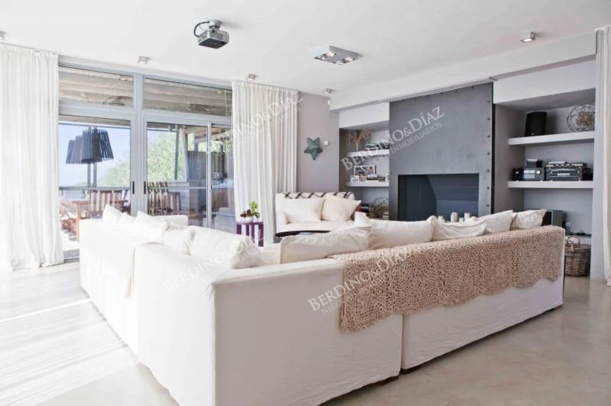 Casa ID.2207 - Casa estilo moderno en venta Jose Ignacio