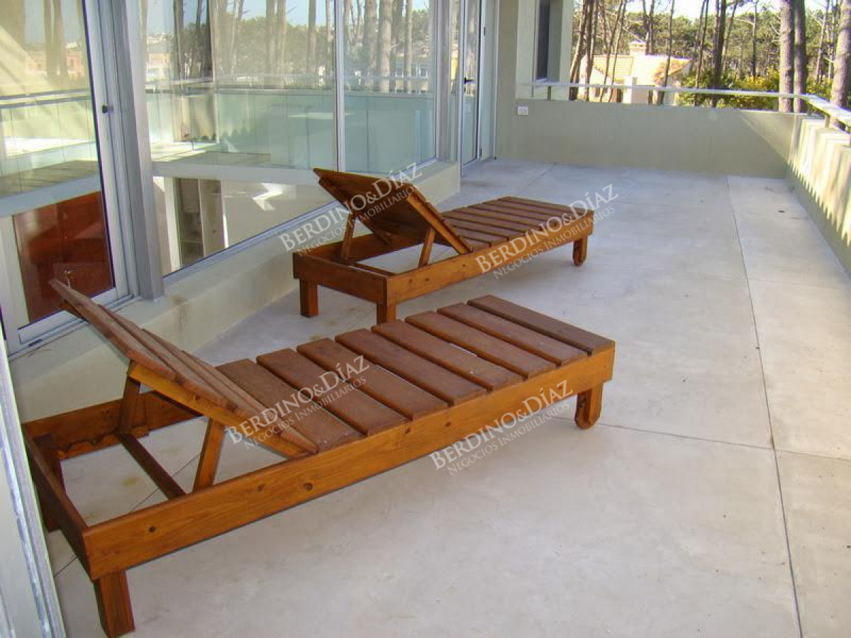 Casa ID.2156 - Casa en venta Laguna blanca con vista al mar