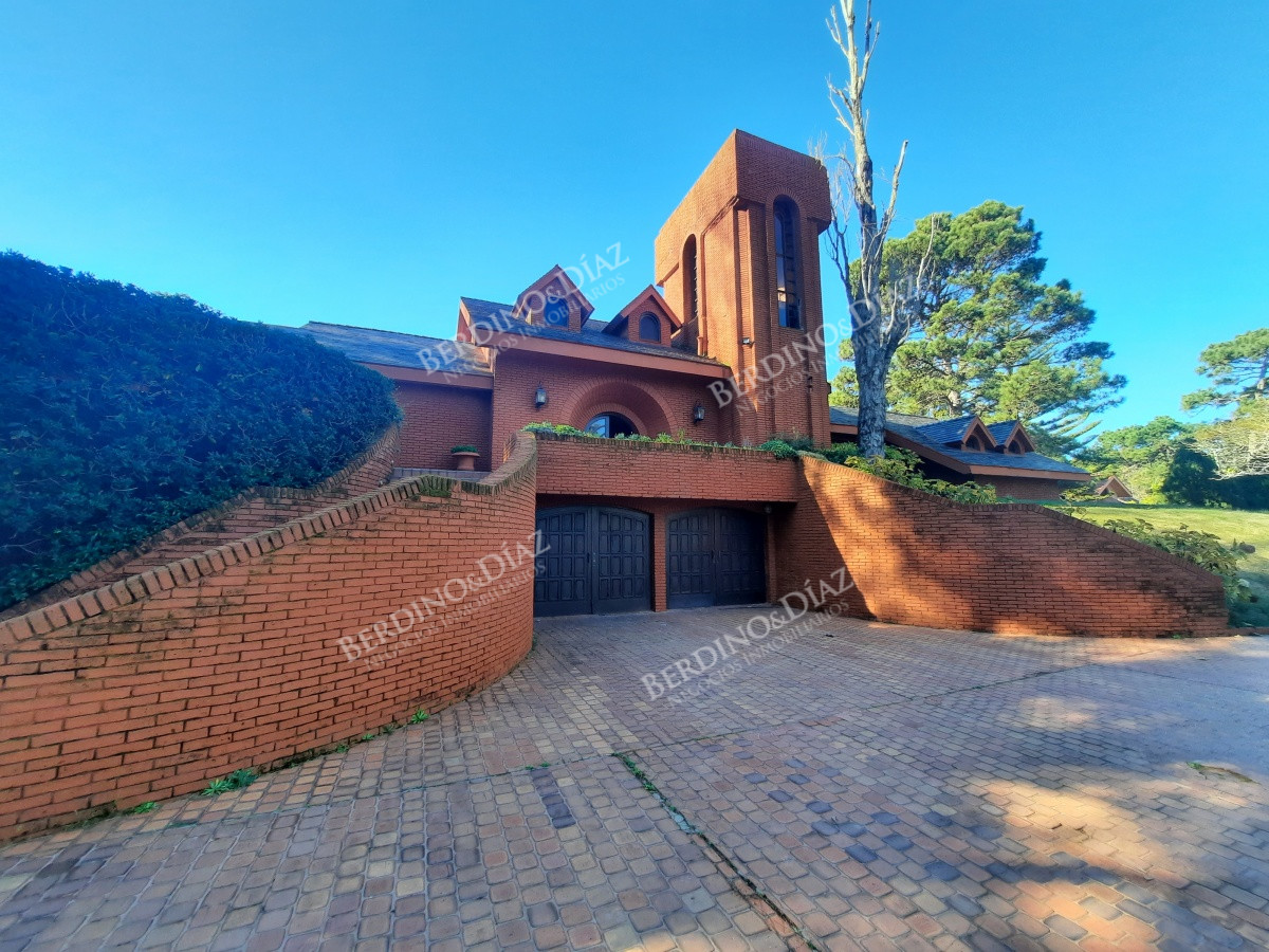 Casa ID.988 - Mansión en Beverly Hills
