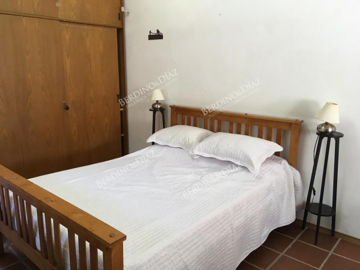 Casa ID.2826 - Casa en Punta del Este, Mansa