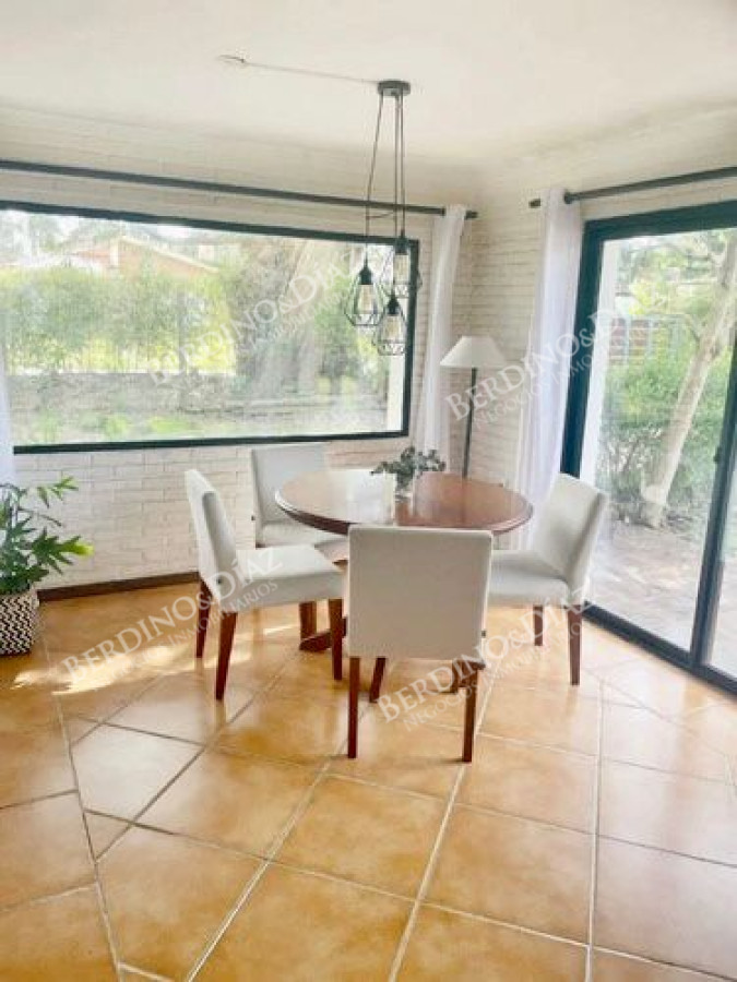 Casa ID.1960 - Casa en venta Playa Mansa Las Delicias