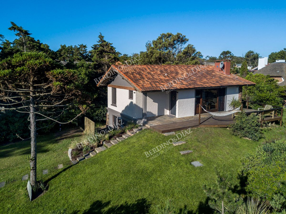 Casa ID.2657 - Casa en Punta del Este, Pinares