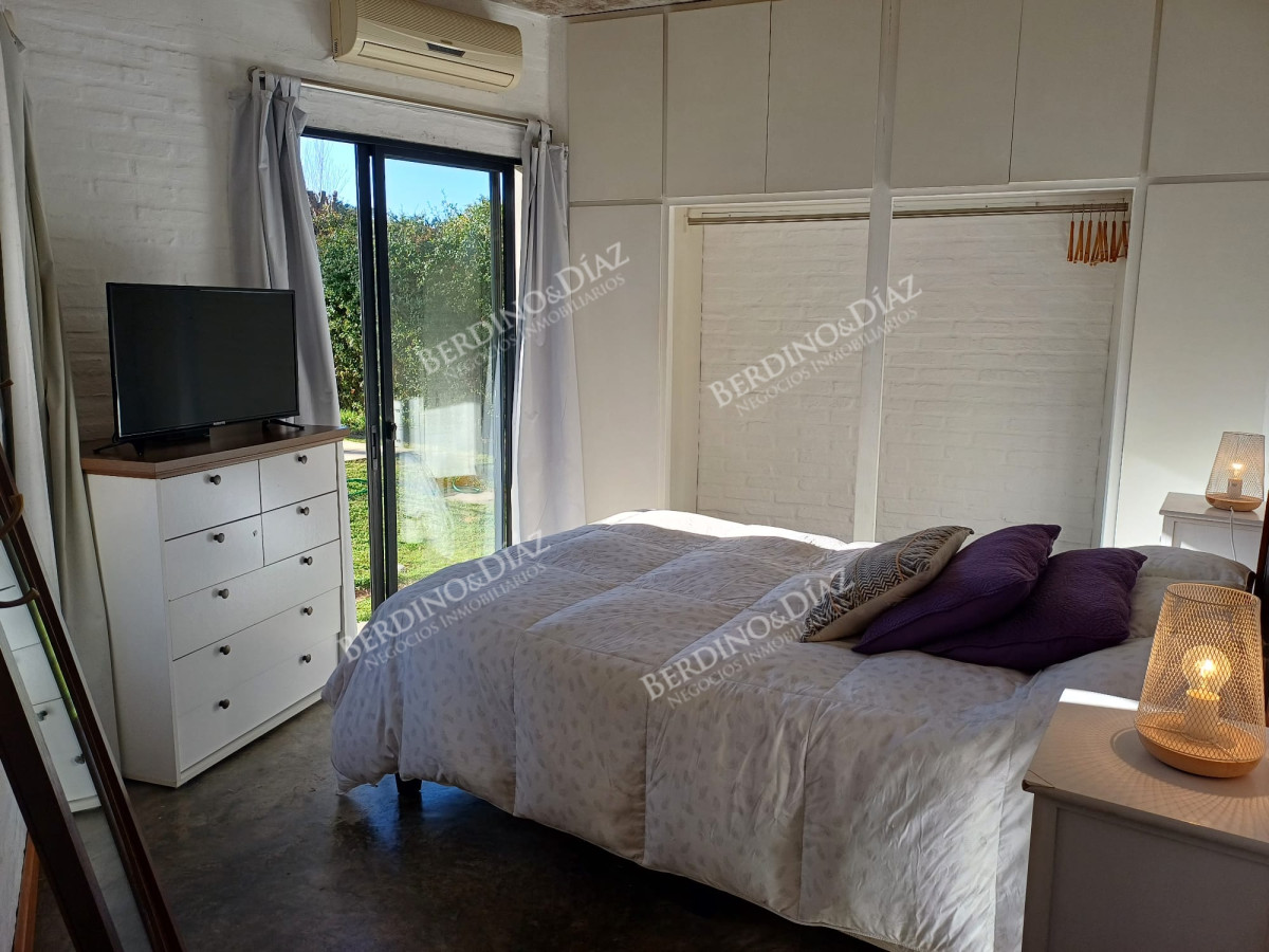 Casa ID.2827 - Casa en La Barra, Montoya