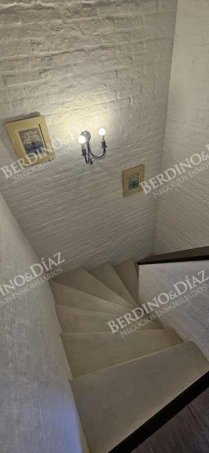 Casa ID.2989 - Casa en Punta del Este, Pinares