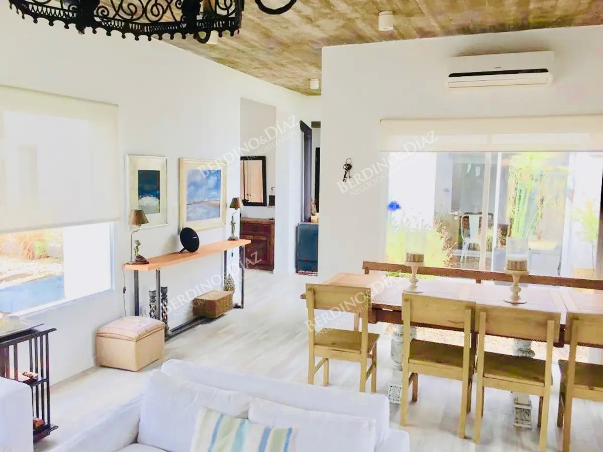 Casa ID.2818 - Casa en Punta del Este, La Residence