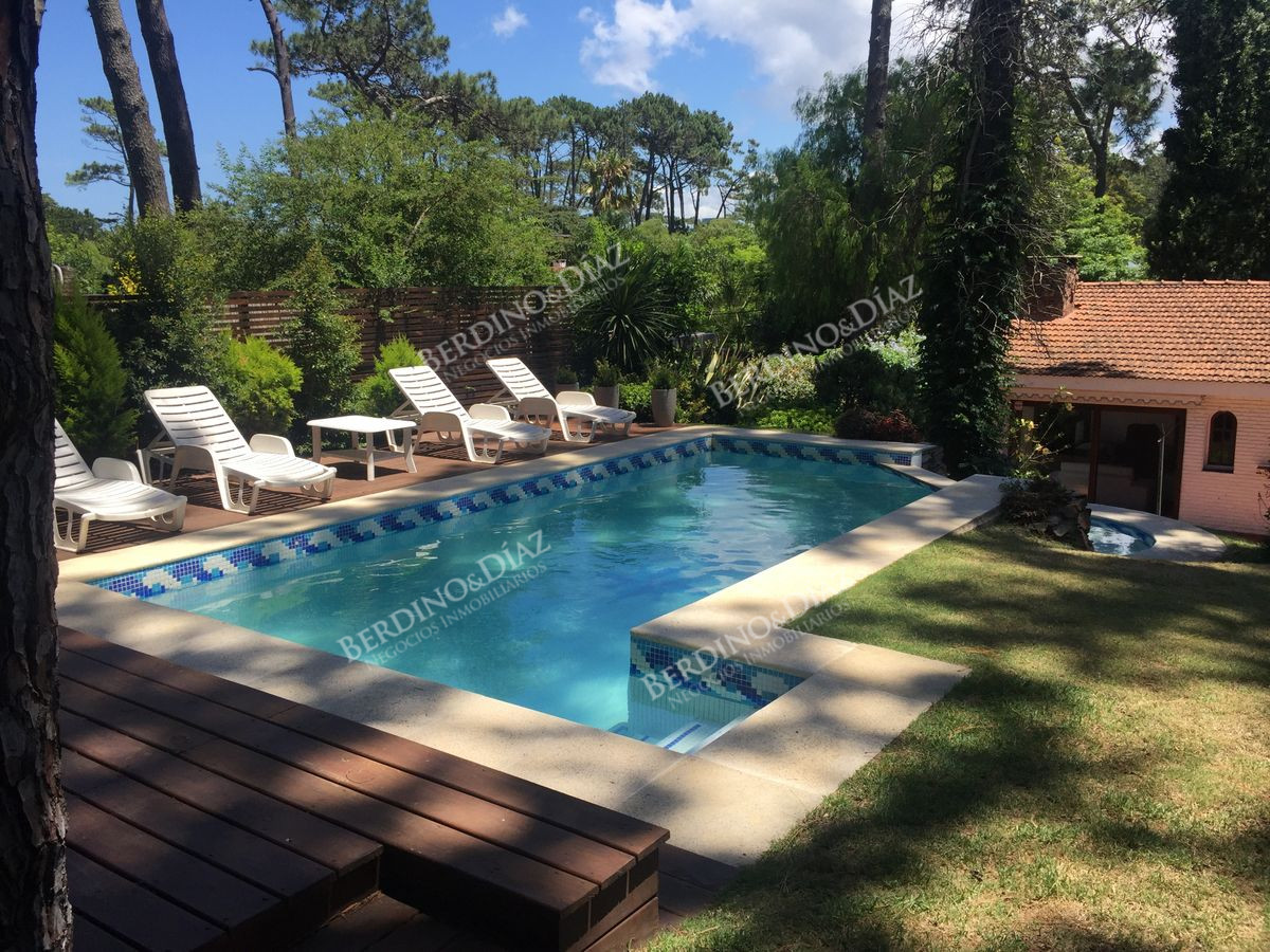 Casa ID.2016 - Casa en Punta del Este, Mansa
