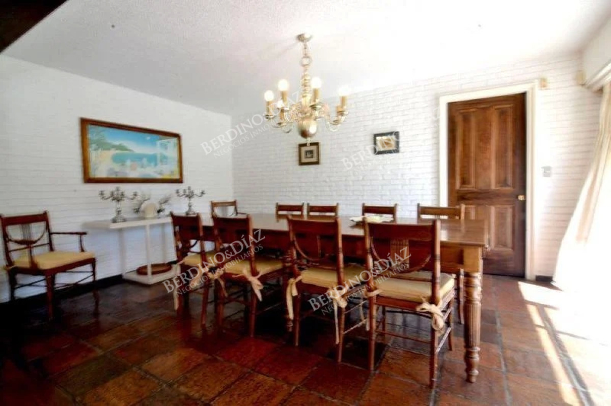 Casa ID.2283 - Casa tradicional venta Playa Mansa