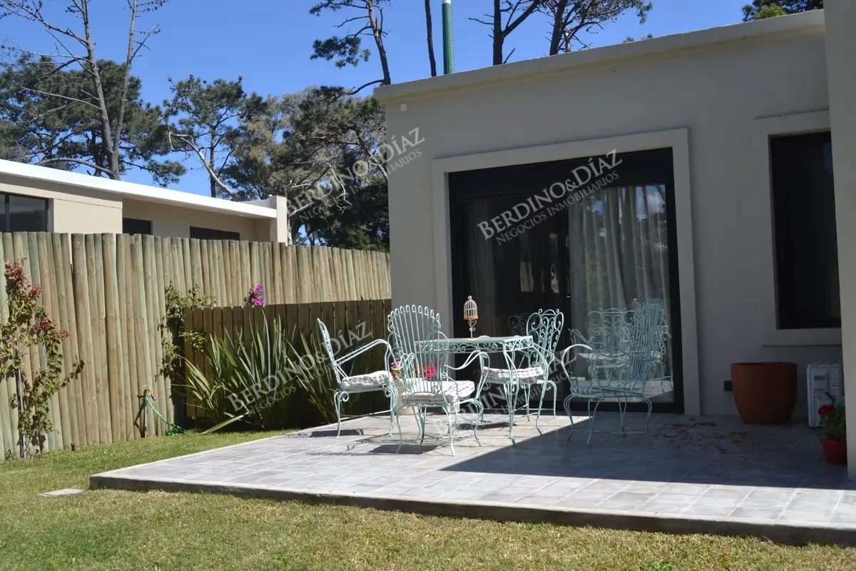 Casa ID.2302 - Casa a estrenar en venta San rafael a 5 cuadras del mar