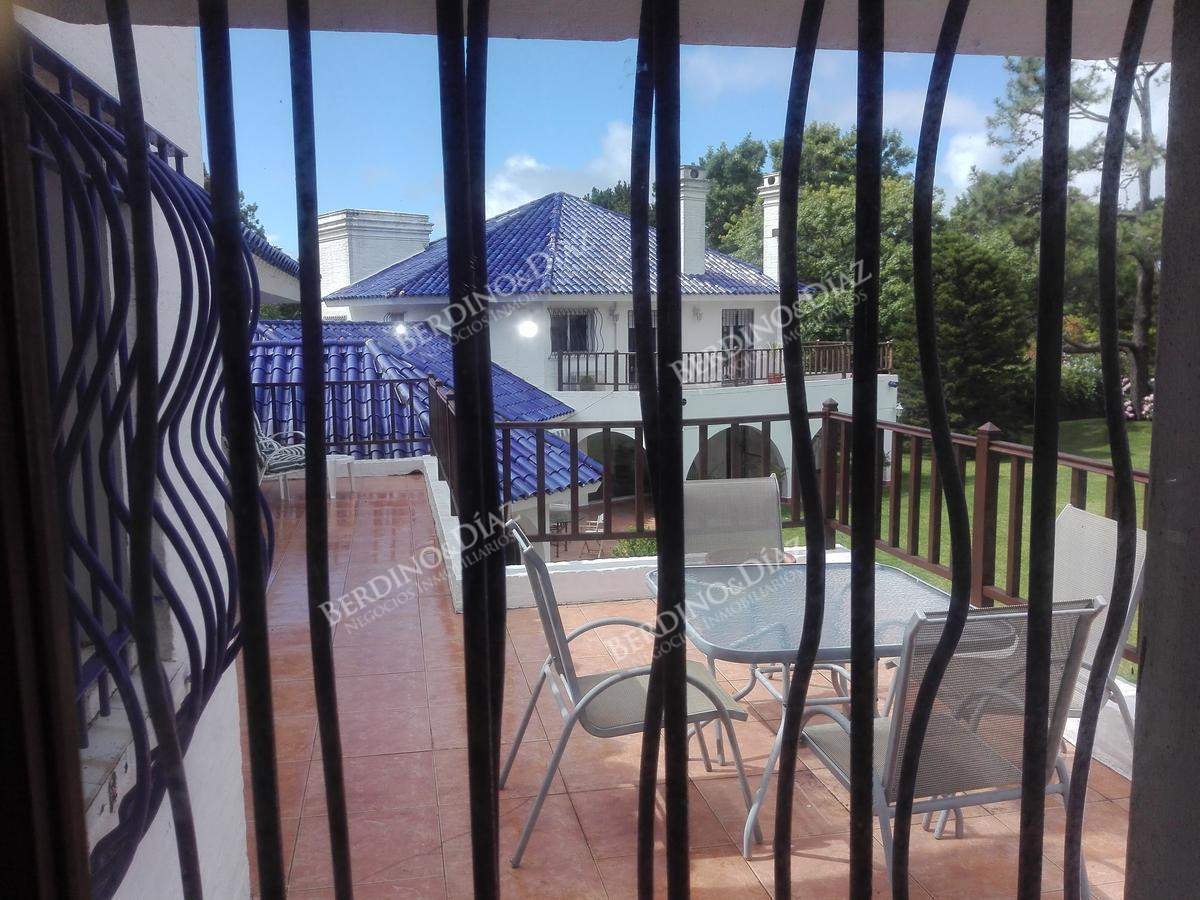 Casa ID.2170 - Casa espectacular en venta a metros del mar Brava