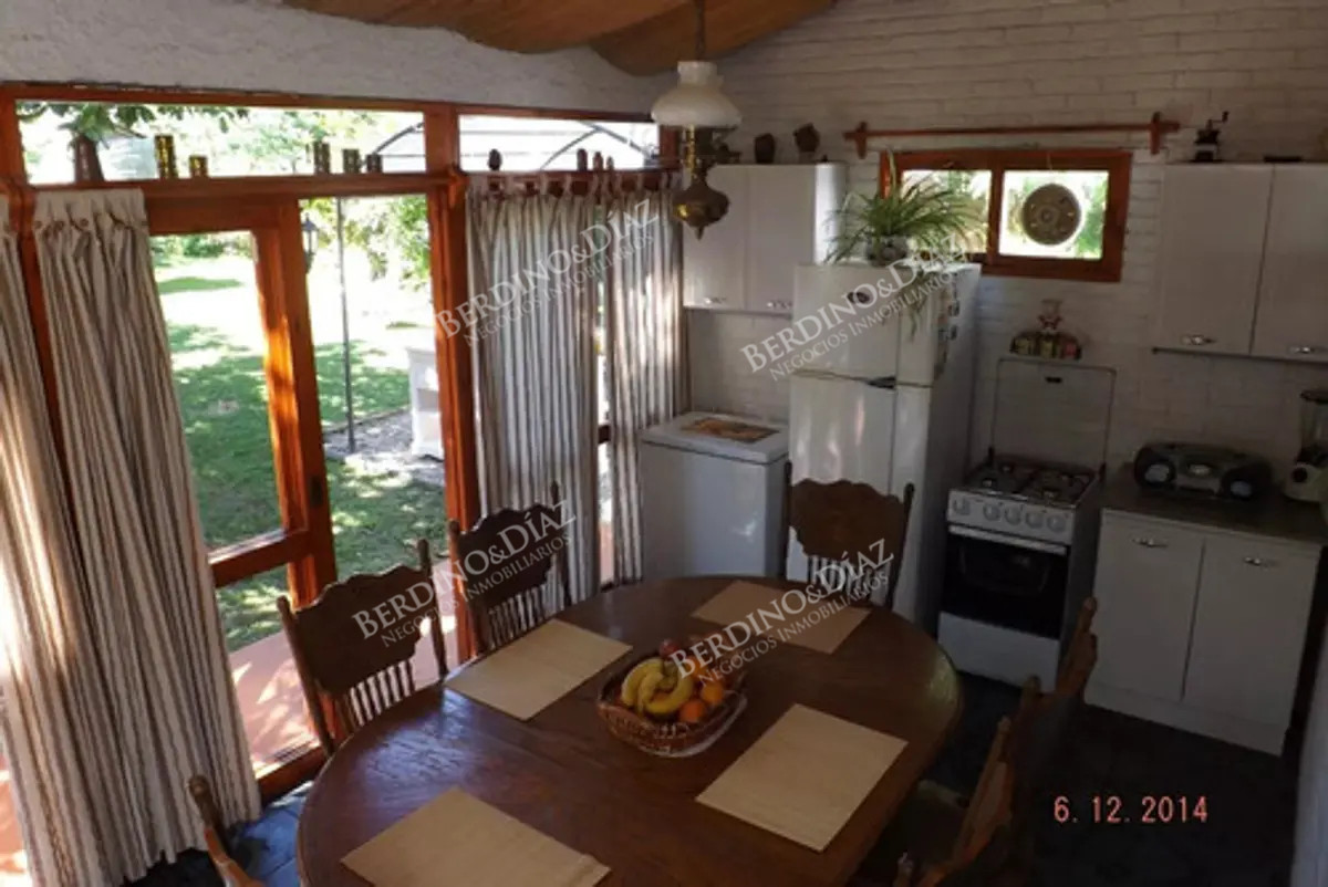 Casa ID.2870 - Casa en Punta del Este, Pinares