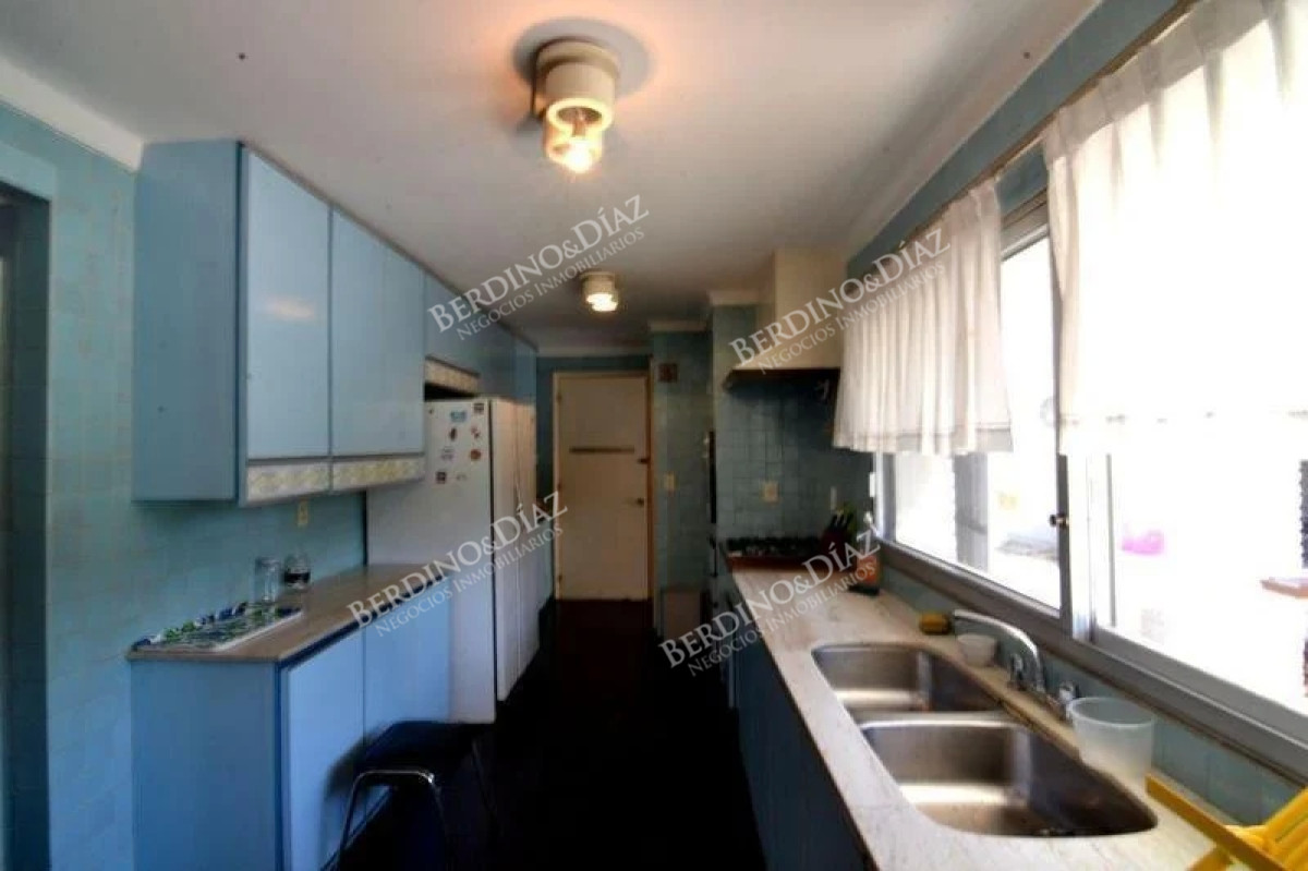 Casa ID.2283 - Casa tradicional venta Playa Mansa