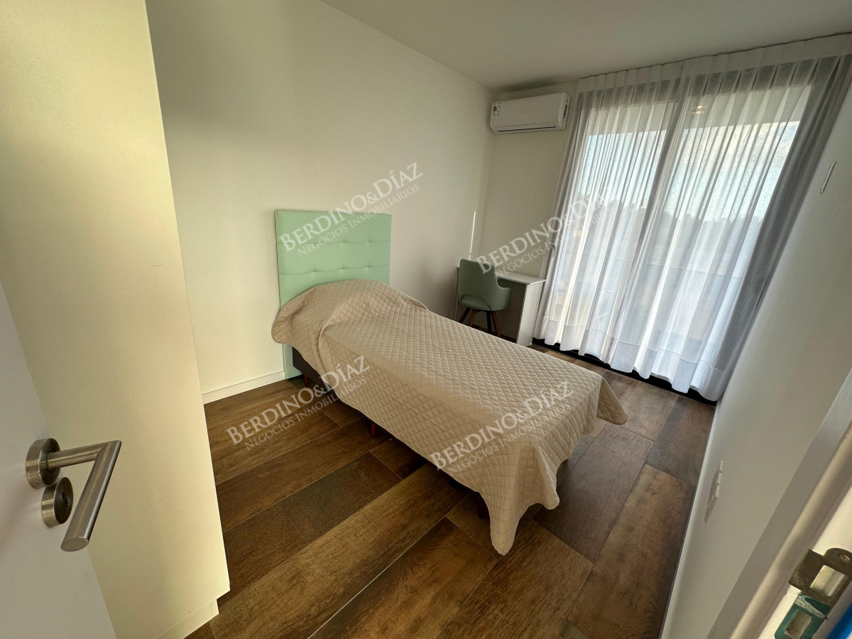 Casa ID.2857 - Casa a estrenar en Las Grutas Barrio privado 3 dormitorios