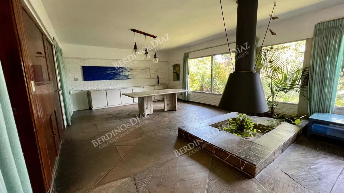 Casa ID.2102 - Venta casa en Pinares Punta del Este