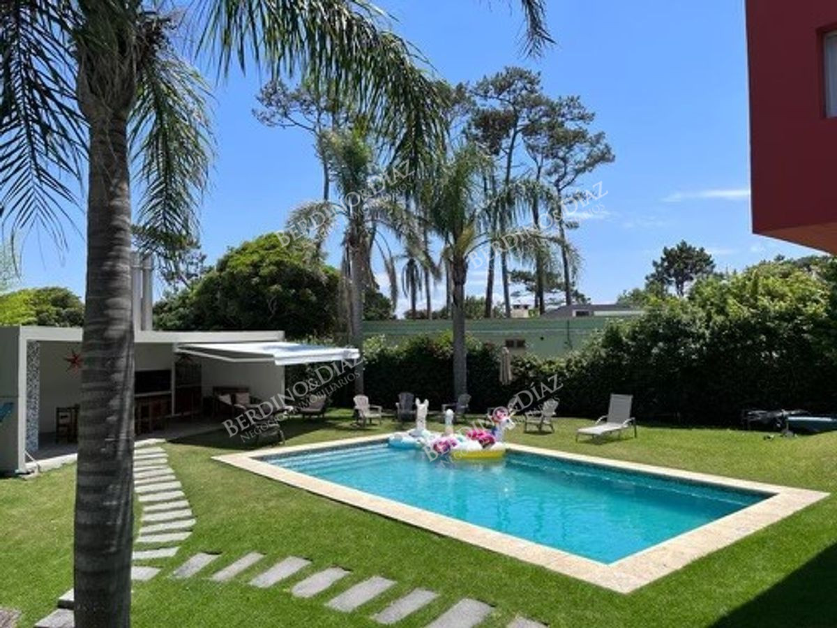 Casa ID.2026 - Casa en Punta del Este, Pinares