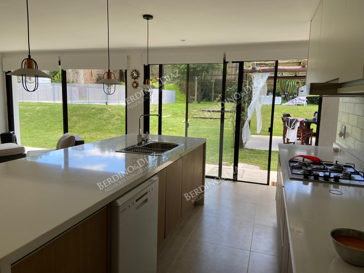 Casa ID.2869 - Casa en Punta del Este, Rincón del Indio