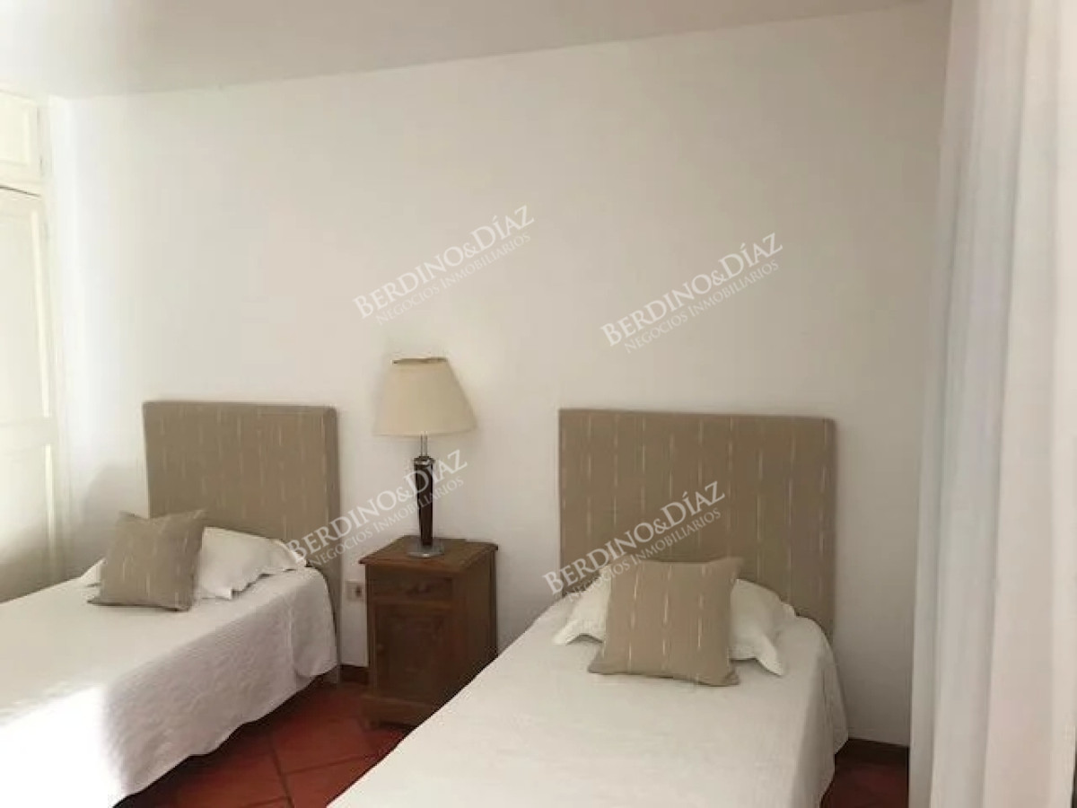 Casa ID.2196 - Casa en venta Manantiales  La barra con vista al mar 