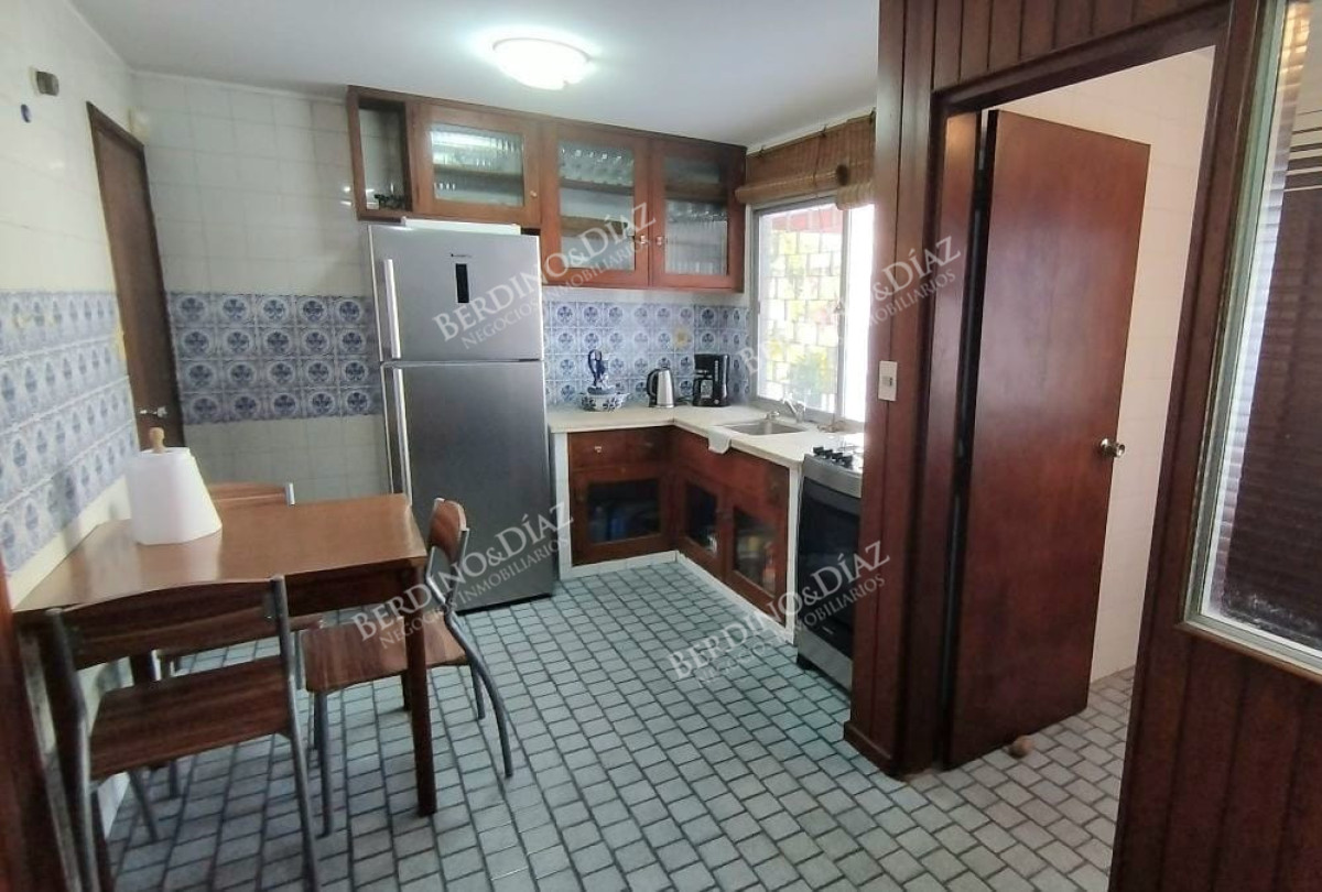 Casa ID.1932 - Casa tradicional en Paradas Playa Mansa