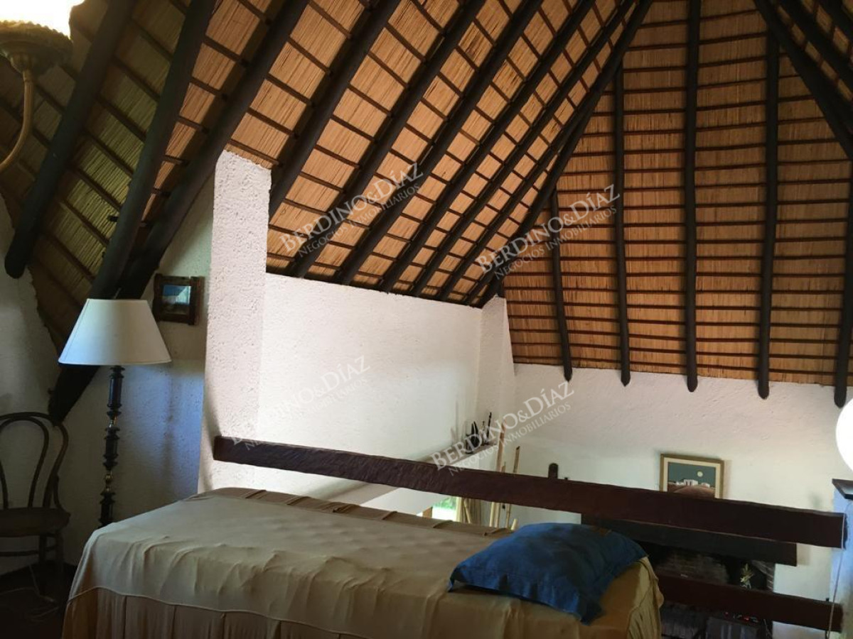 Casa ID.2825 - Casa en Punta del Este, Rincón del Indio