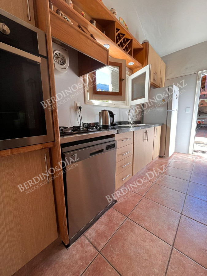 Casa ID.2619 - Casa en zona de Supermercado Devoto