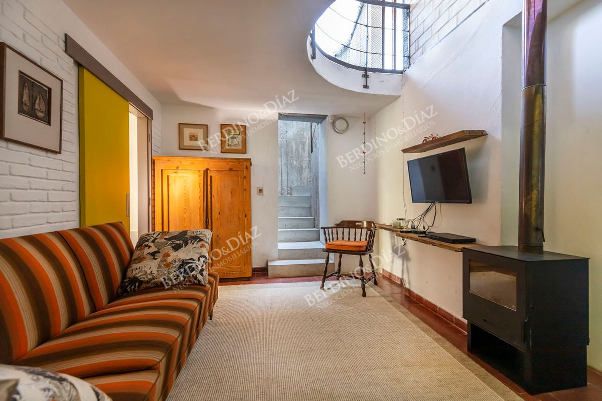 Casa ID.2657 - Casa en Punta del Este, Pinares