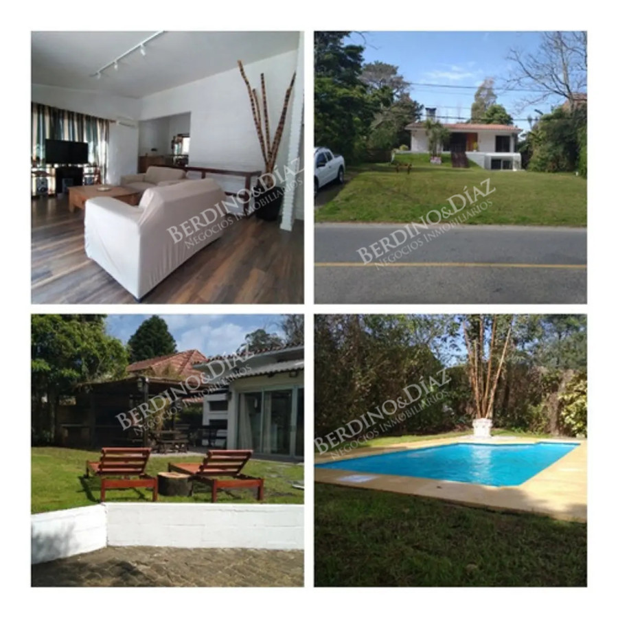 Casa ID.2870 - Casa en Punta del Este, Pinares