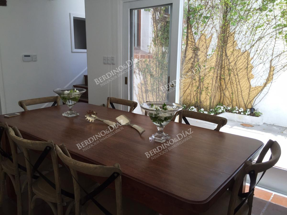 Casa ID.2187 - Casa de 4 dormitorios en venta en La Barra