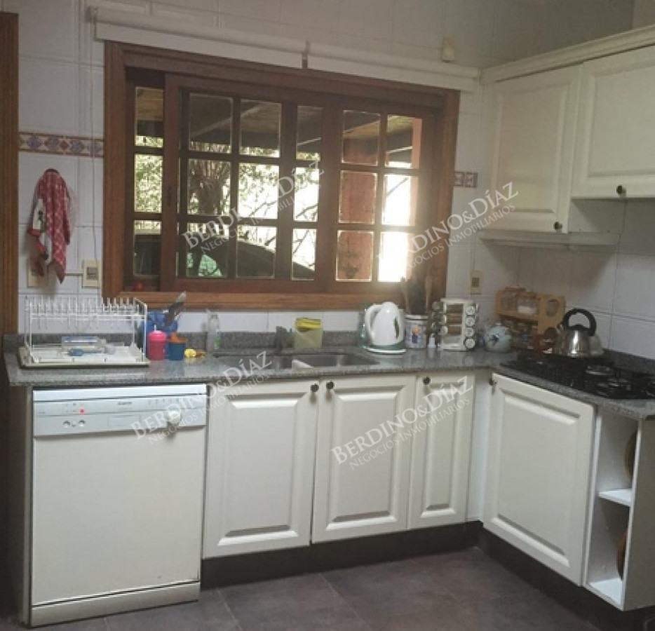 Casa ID.2876 - Casa en Punta del Este, Golf